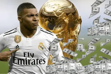 El jugador es uno de los mejores en su actual club.