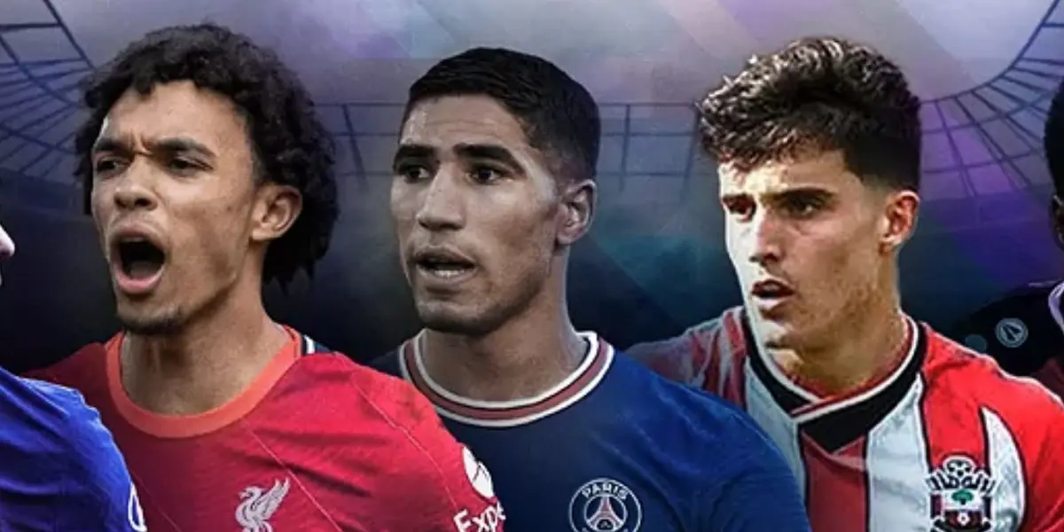 El jugador espera el llamado definitivo de Florentino para llegar a la Casa Blanca