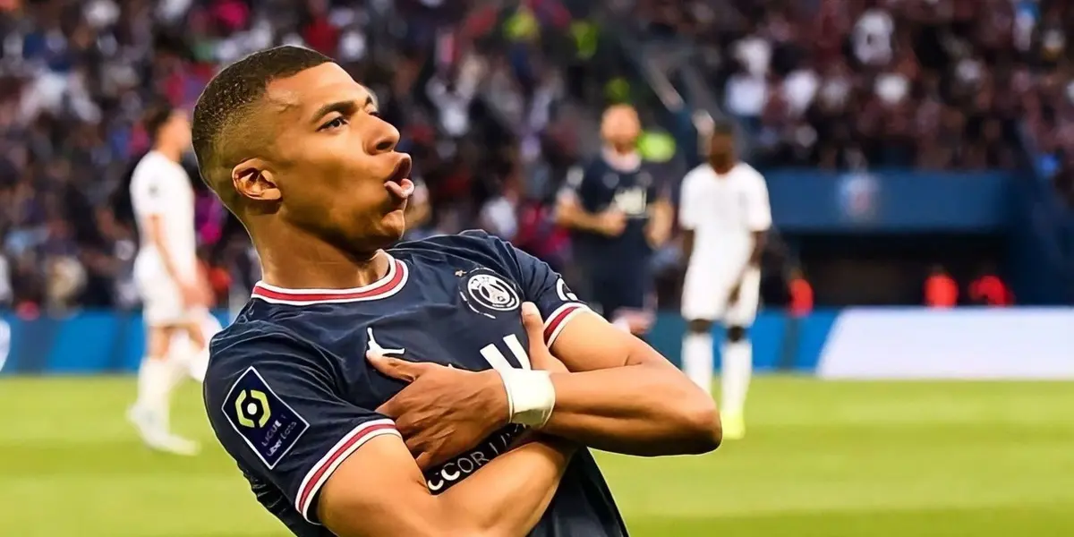 El jugador francés podría terminar en este equipo para la sorpresa de todos