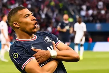 El jugador francés podría terminar en este equipo para la sorpresa de todos