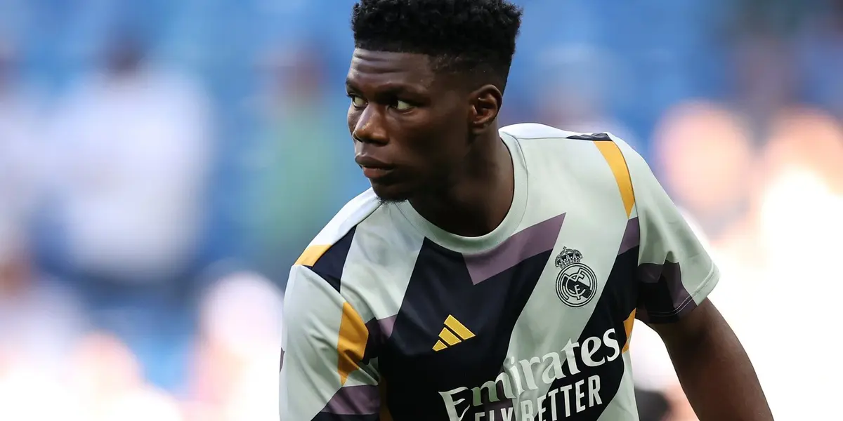 El jugador galo estará dos meses fuera de las canchas.