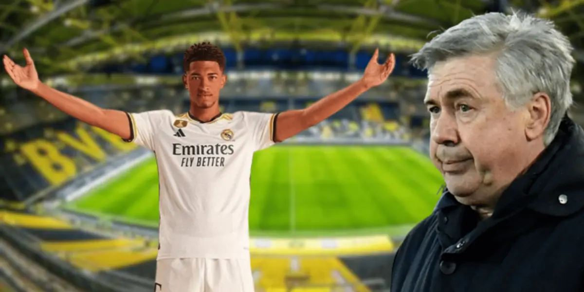 El jugador ha sido señalado desde Alemania.