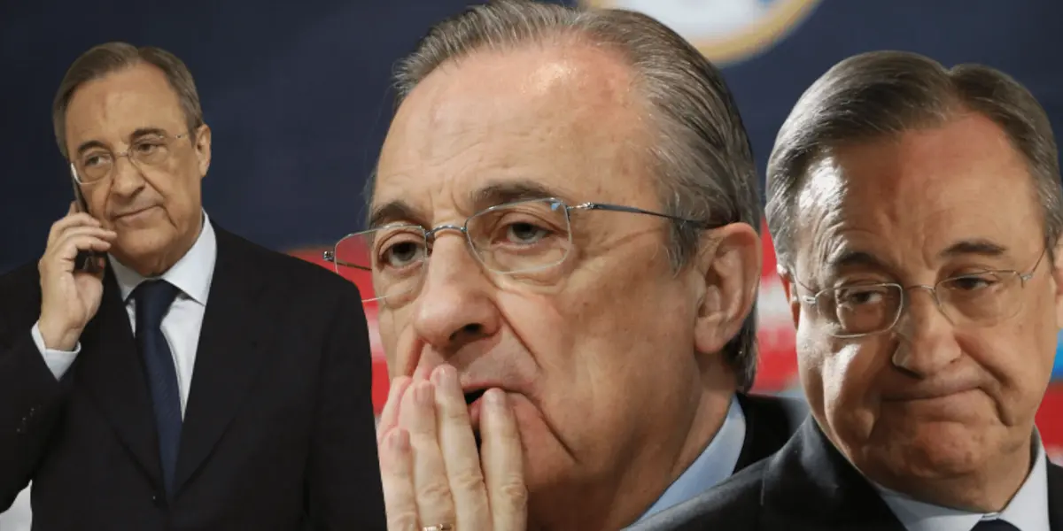 El jugador había sido considerado como una alternativa para el lateral de la Casa Blanca, pero tiene todo arreglado con otro club de Europa.