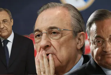 El jugador había sido considerado como una alternativa para el lateral de la Casa Blanca, pero tiene todo arreglado con otro club de Europa.