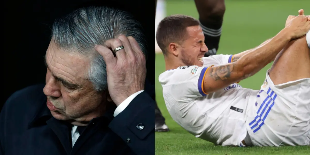 El jugador había sido protagonista en el mercado de fichajes