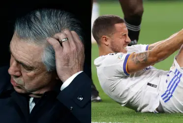 El jugador había sido protagonista en el mercado de fichajes