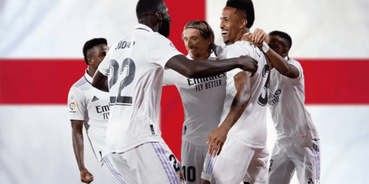 El jugador no es tan tenido en cuenta por Carlo Ancelotti, y eso puede ponerlo en la puerta de salida.