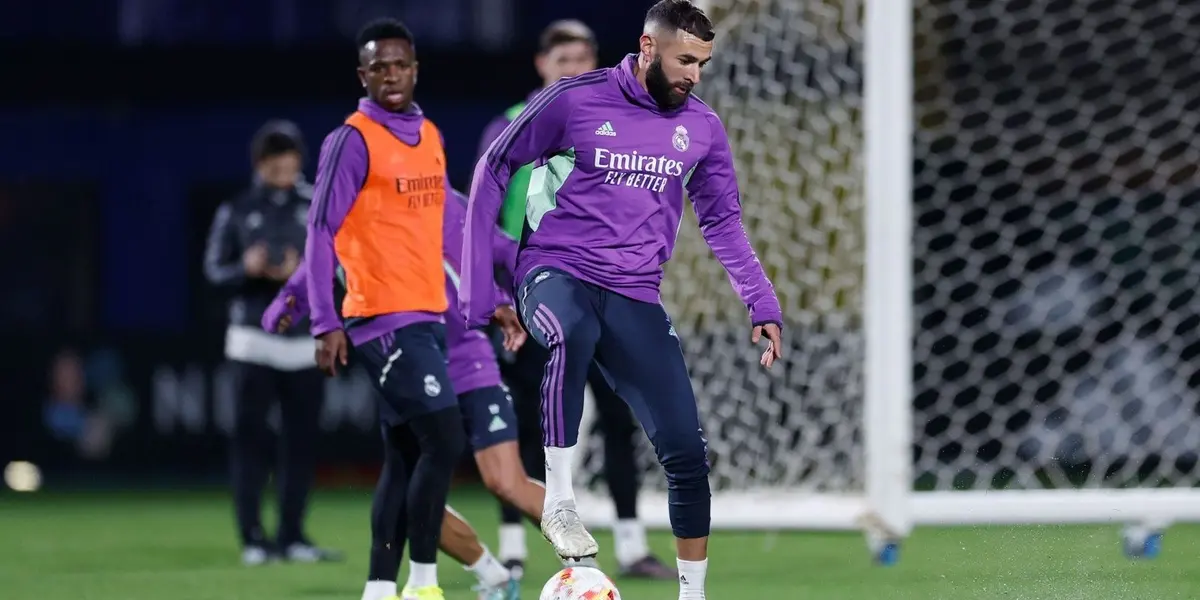 El jugador que le da valor a la decisión de Cristiano