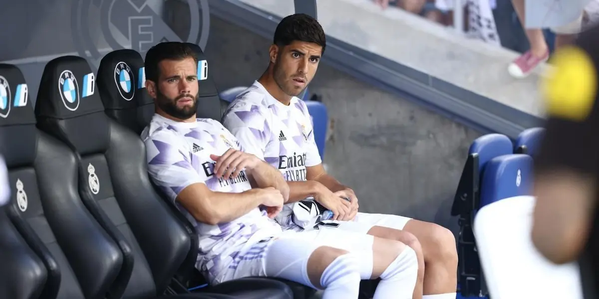 El jugador que ni tiene mucho tiempo en el Real Madid ya busca un nuevo destino