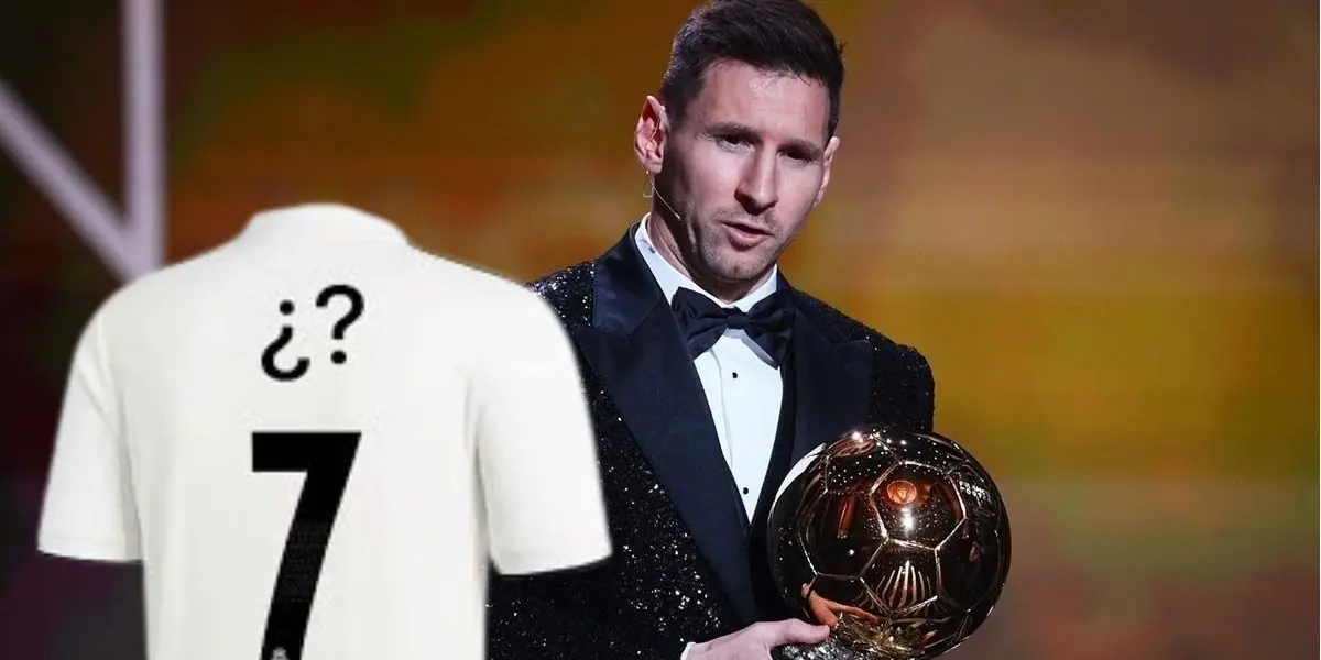 El jugador que supo jugar en el Real Madrid y fue ganador del Mundial Clubes, considera a Messi el mejor.