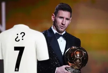 El jugador que supo jugar en el Real Madrid y fue ganador del Mundial Clubes, considera a Messi el mejor.