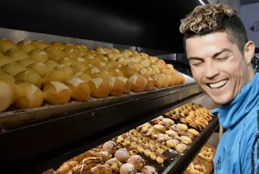 El jugador se encuentra actualmente jugando en Europa.