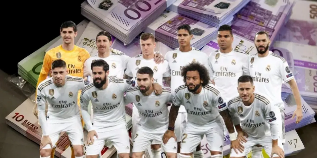 El jugador tomó una fuerte determinación y ahora le llueven ofertas.