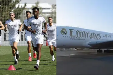 El juvenil saldría cedido del club en búsqueda de minutos.