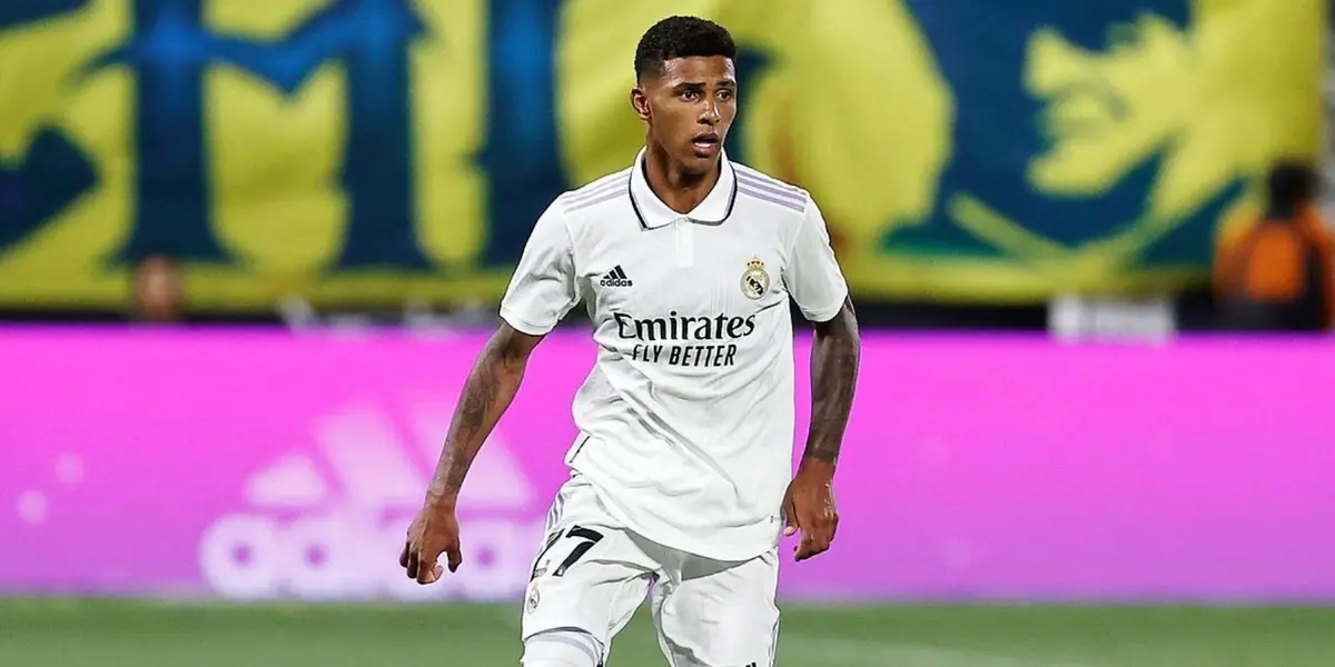 El lateral del Castilla está a préstamo desde el Shakhtar