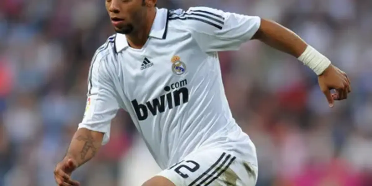 Real Madrid ficha a este lateral, ¿Será este el reemplazante de Marcelo?