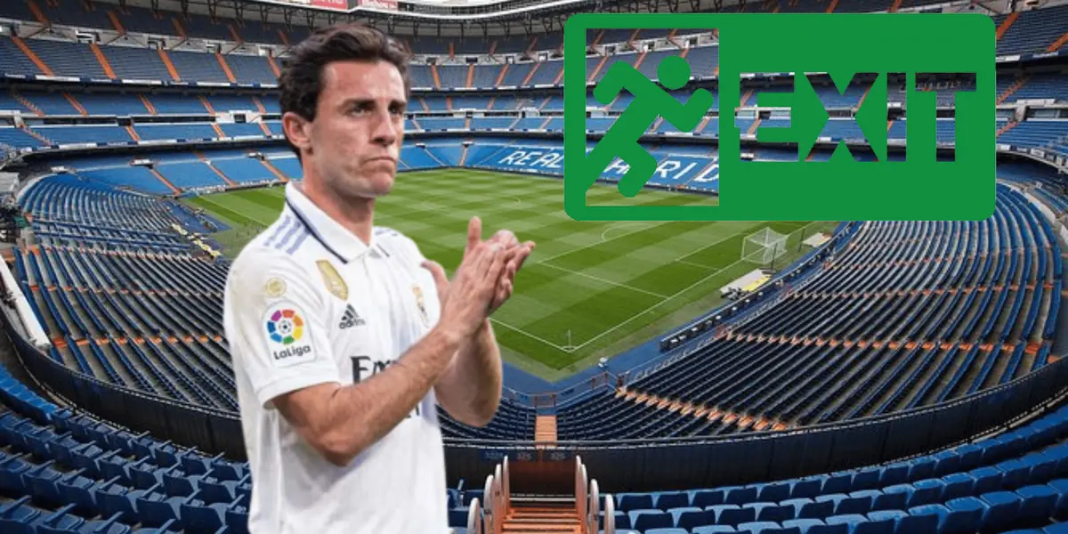 El lateral saldría en los próximos días.