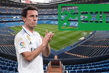 El lateral saldría en los próximos días.