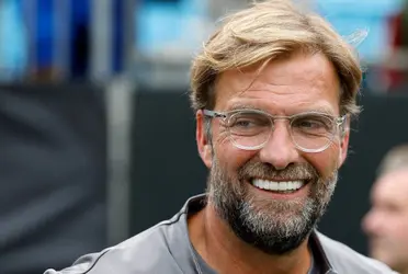 El Liverpool tiene ganas de competir con el Real Madrid para llevarse al joven argentino Enzo Fernández.