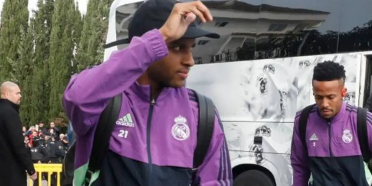 El Madrid causa furor en Cáceres