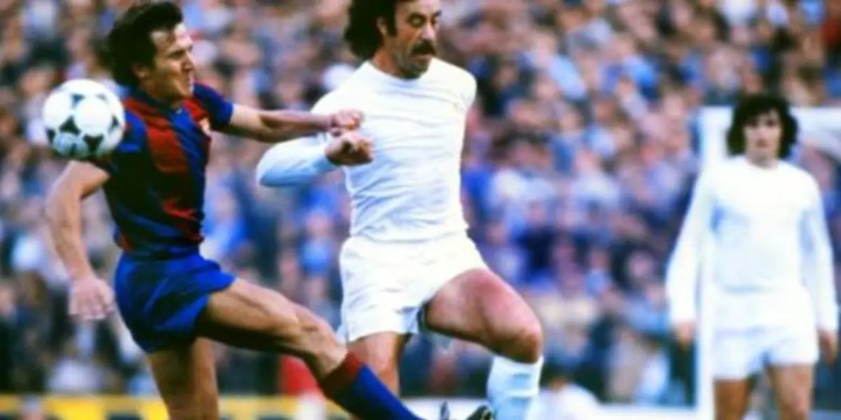 El Madrid ganó por la Copa Luis Herrera Campins