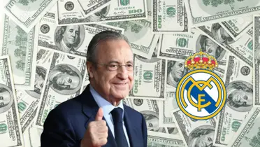 Líder en ingresos, la astronómica cantidad que facturó el Real Madrid 