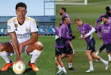 El Madrid no solo fichó a un mediocampista, sino a un ‘todoterreno’.