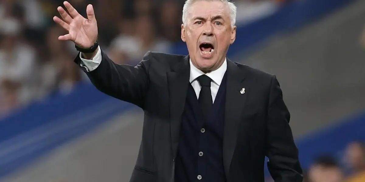 El Madrid puede recomprar a un jugador que siempre pinto para crack, pero este no quiere volver de momento.