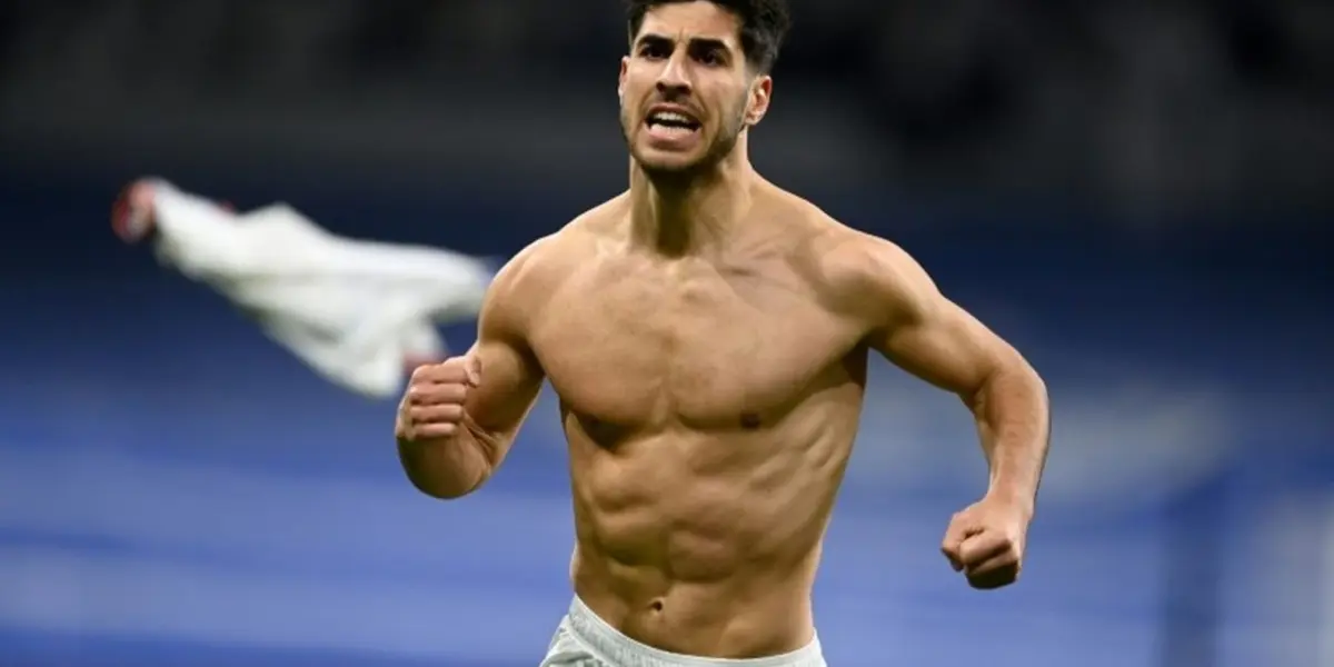 El Madrid se impuso ante la juve con goles de Benzema y Asensio