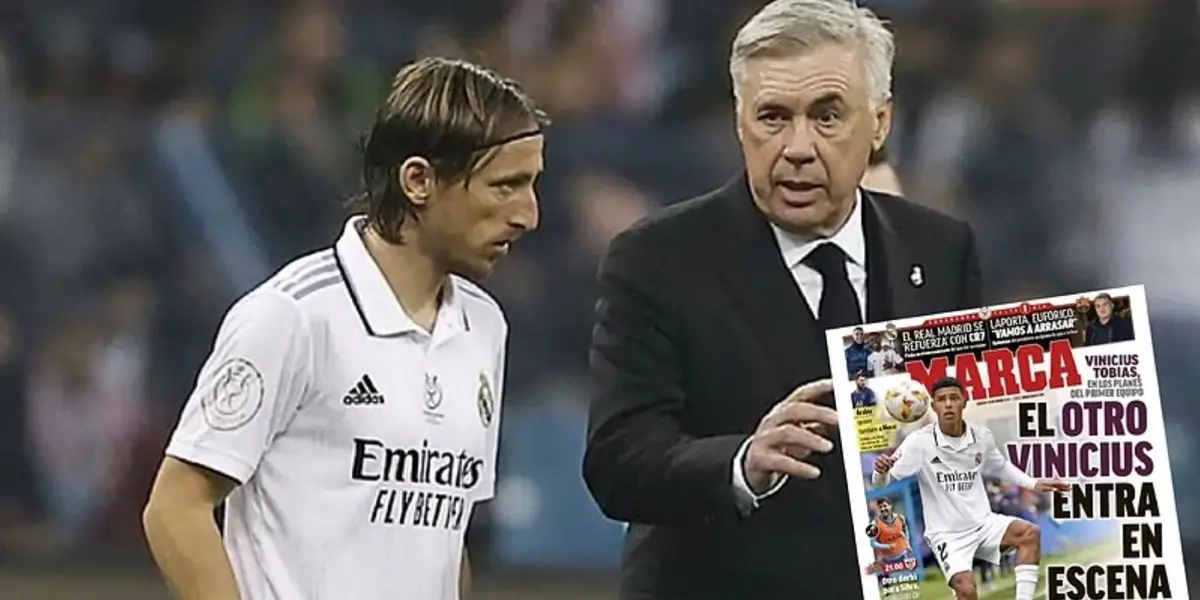 El Madrid se juega mucho en su visita a La Cerámica por la Copa del Rey