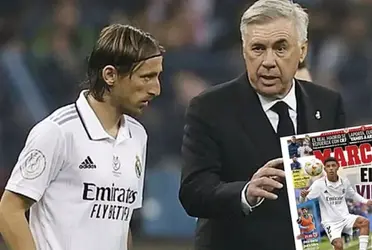 El Madrid se juega mucho en su visita a La Cerámica por la Copa del Rey