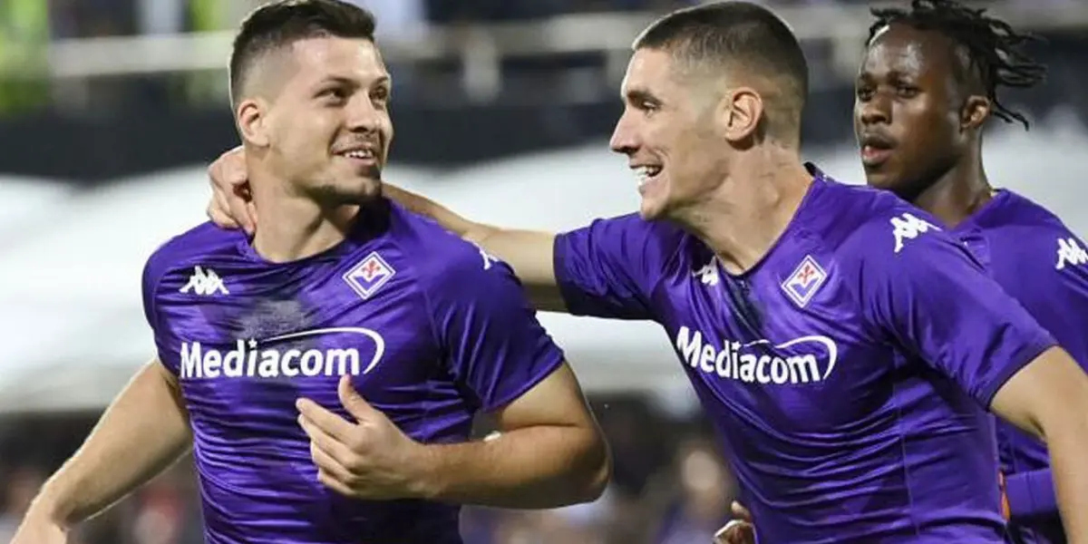 El Madrid se quedó con el 50 % de su ficha para una posible venta