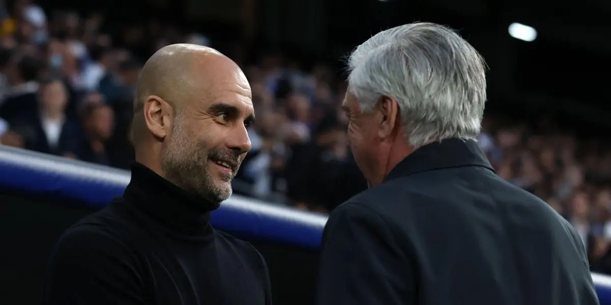 El Madrid sigue sumando candidatos para sustituir al técnico italiano.