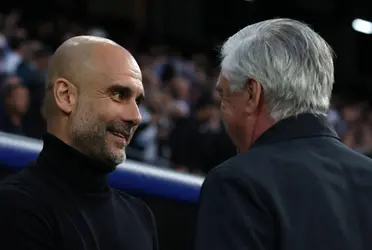 El Madrid sigue sumando candidatos para sustituir al técnico italiano.