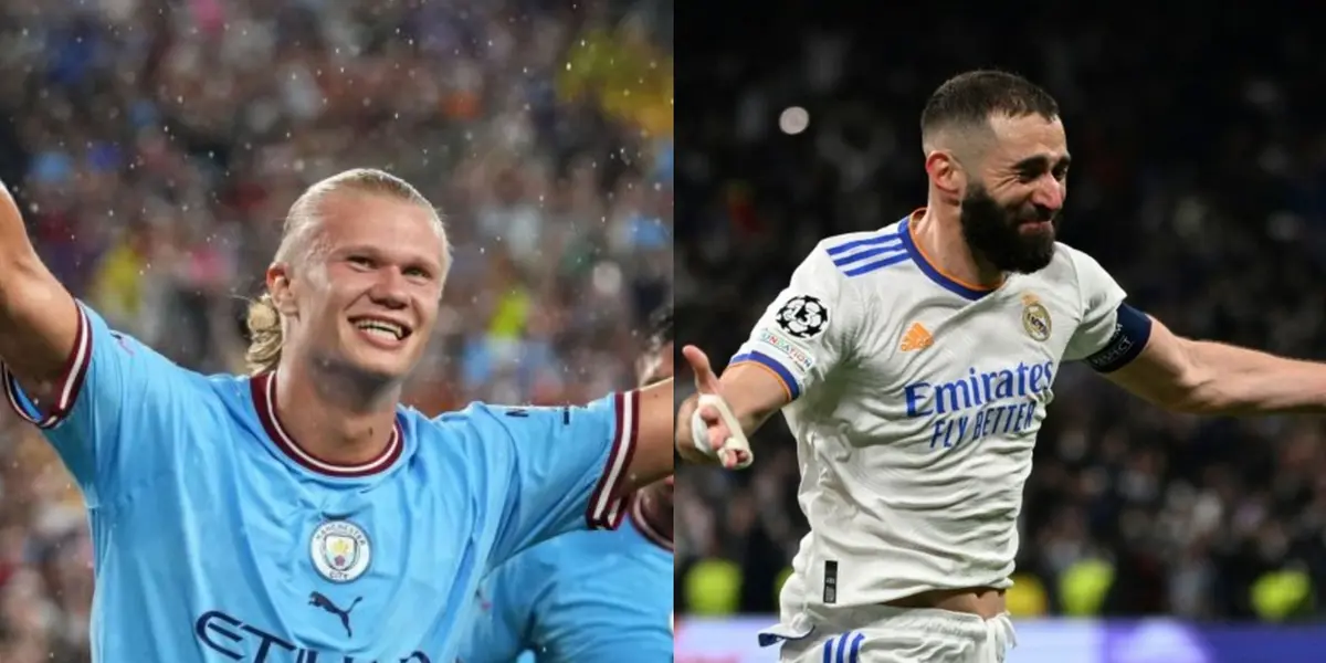 El Madrid sufre cuando juega sin el capitán y tendría en mente buscar un delantero top para la próxima temporada