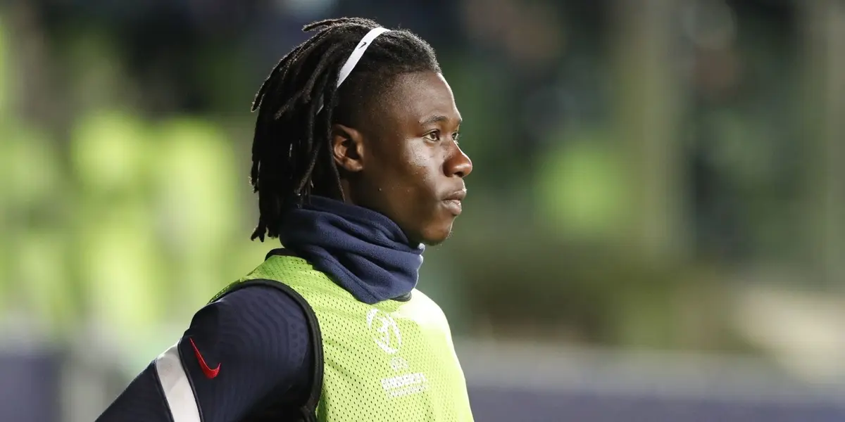 El Madrid tiene en la mira un sucesor de Toni Kroos, el italiano Locatelli llamó la atención de Ancelotti para reforzar el mediocampo.