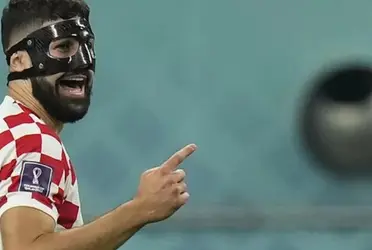 El Madrid tras los pasos del joven croata