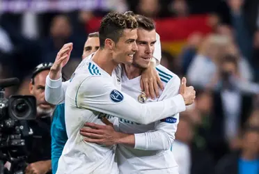 El madridismo no olvidará jamás sus palabras, que sonaron a traición.