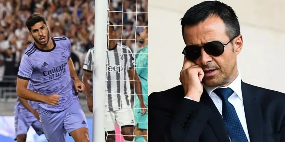 El mallorquín analiza la propuesta del Madrid con aumento considerable de salario