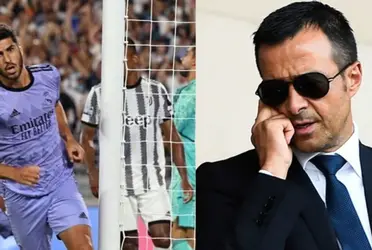 El mallorquín analiza la propuesta del Madrid con aumento considerable de salario