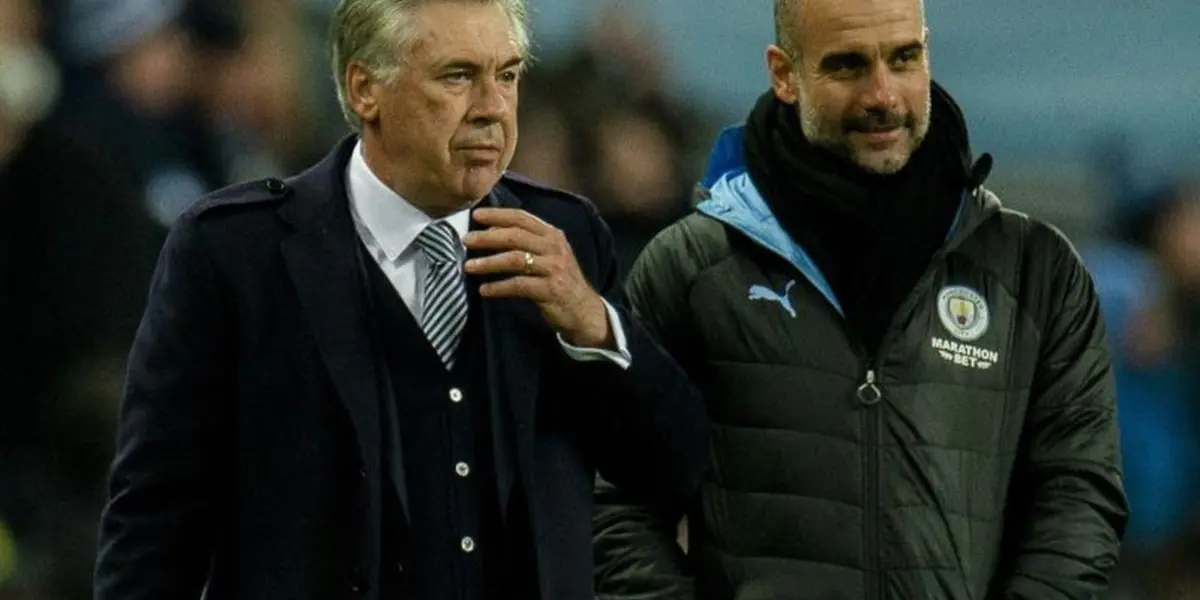 El Manchester City intentará adelantarse y arrebatarle a una joya del Arsenal