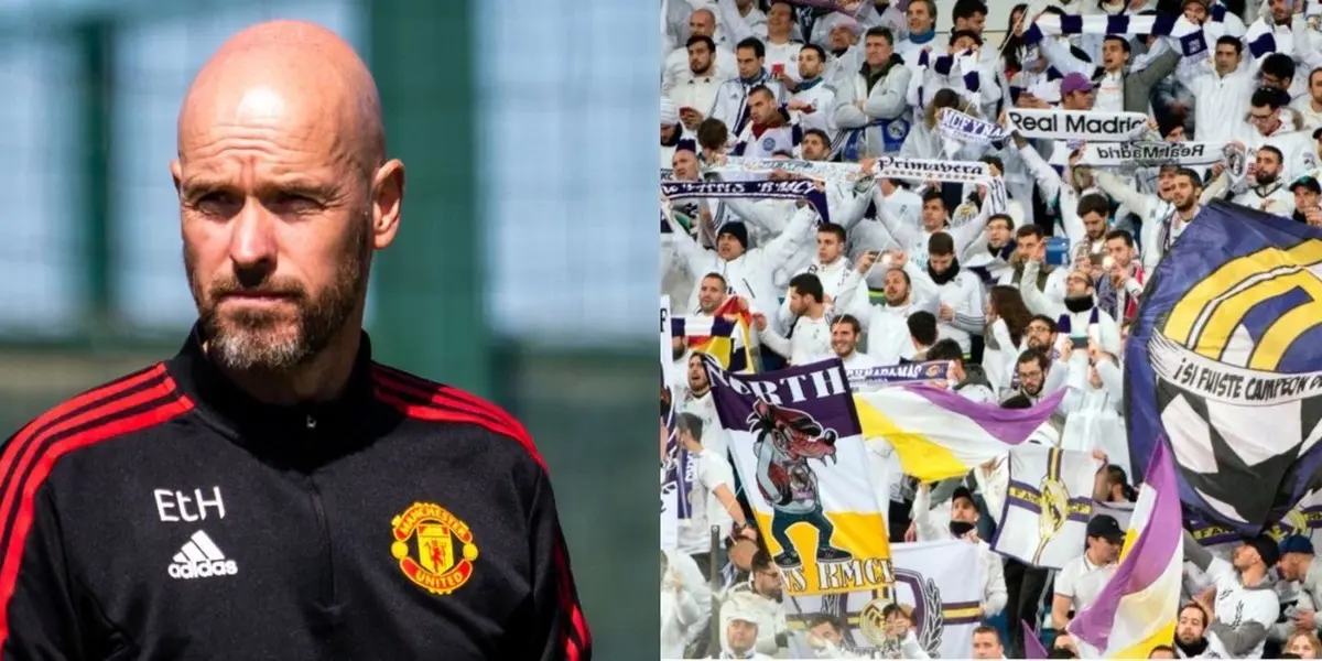 El Manchester United podría ofrecer 50 millones de euros por la ficha de Casemiro.