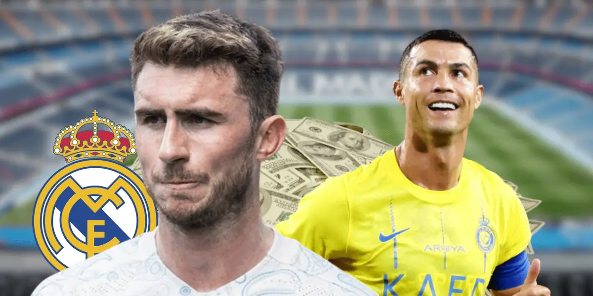 El mandamás merengue analiza la situacion alrededor de una de las bombas del mercado