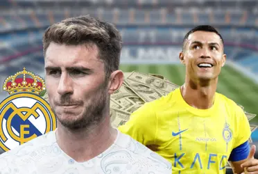 El mandamás merengue analiza la situacion alrededor de una de las bombas del mercado