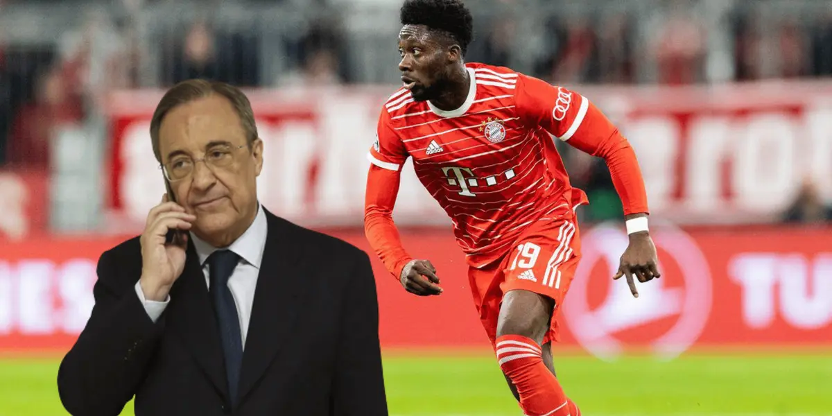 El mandatario madridista lo tiene pensado para 2024.