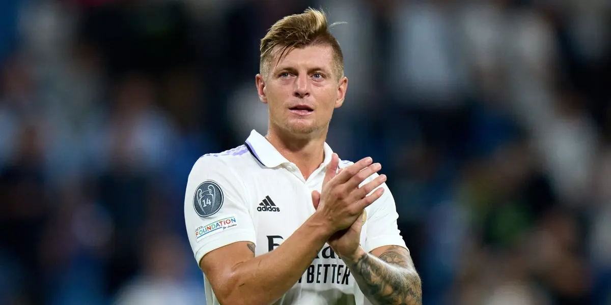 El mediocampista alemán cree que el marcador debió ser más abultado