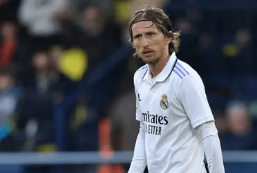 El mediocampista croata no esta conforme con su rol en el equipo y varios clubes se aprovechan de esta situación.