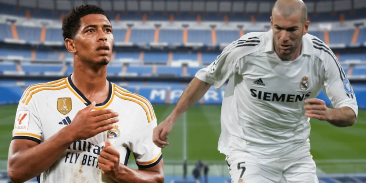 El mediocampista del Real Madrid es la sensación de la plantilla para esta temporada.