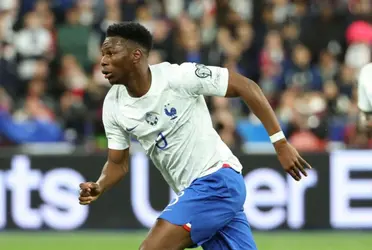 El mediocampista es consciente de la competencia que hay en el equipo.