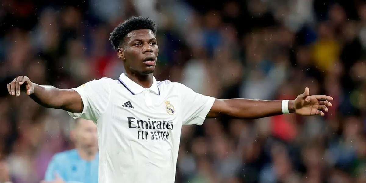 El mediocampista francés definió su futuro luego del interés del Bayern Munich y Liverpool